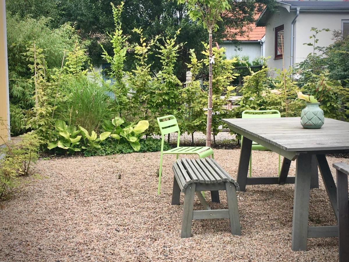 Charming Little Country House In Central Aelmhult Экстерьер фото