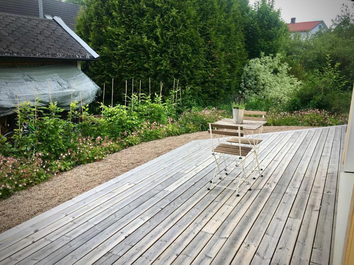 Charming Little Country House In Central Aelmhult Экстерьер фото